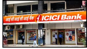 ICICI Bank Q1 FY26 Results