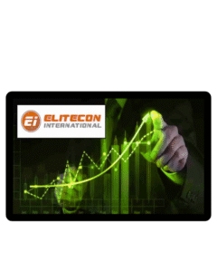 Elitcon Stock Soars from