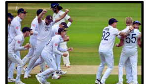 India vs England 4th Test