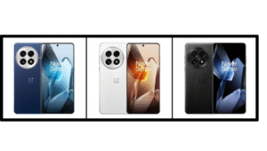 OnePlus 13 Pro 5G Launched