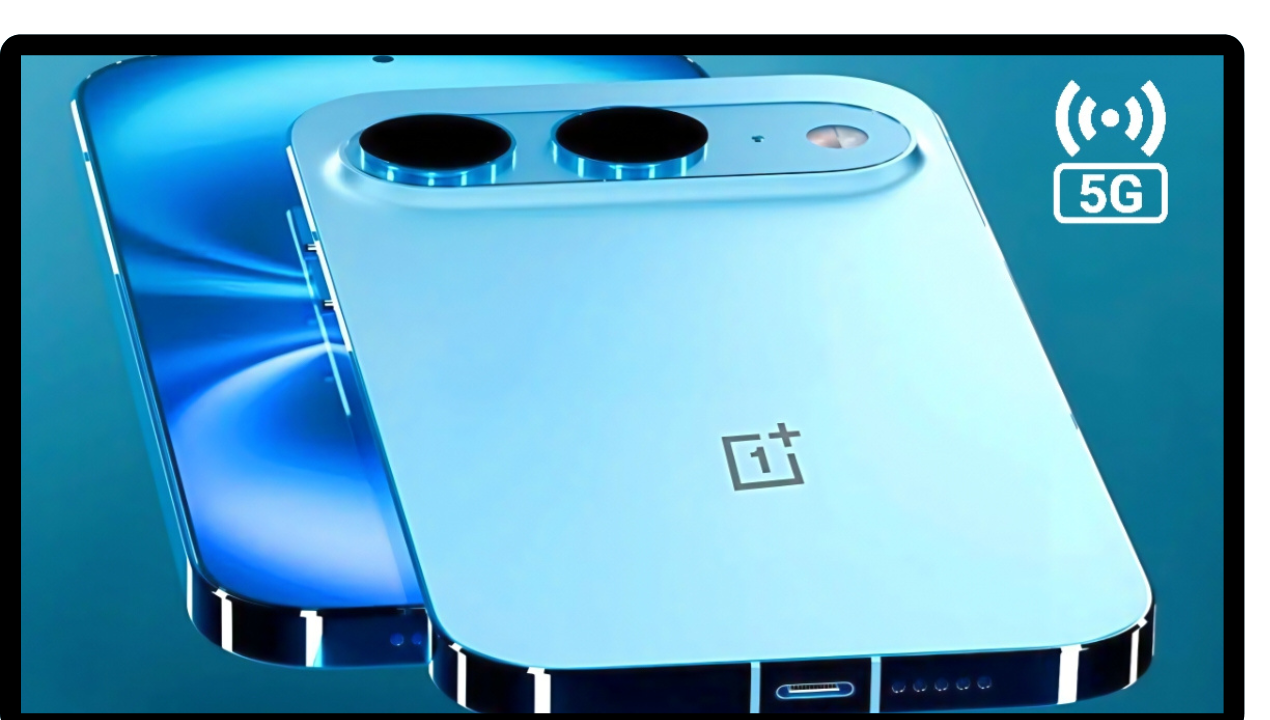 OnePlus 13 Pro 5G Launched with 24GB RAM, 512GB Storage & 8400mAh Battery at Just ₹4,999!