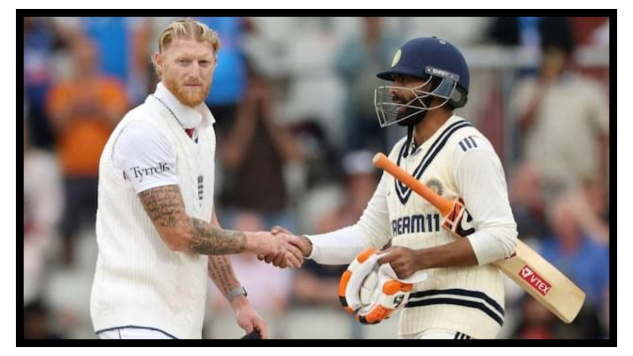India vs. England LIVE Score,