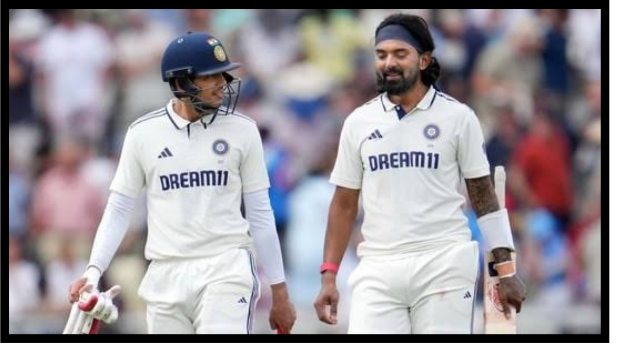 India vs. England LIVE Score,