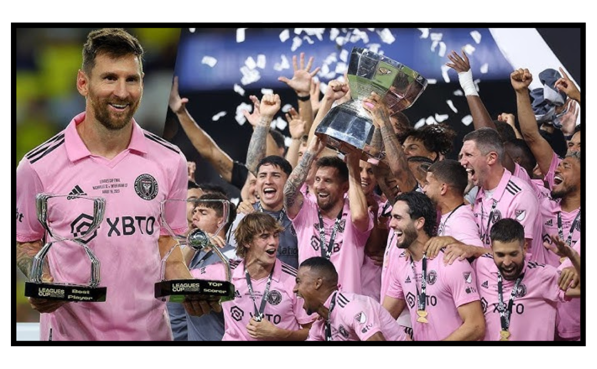 Inter Miami vs Atlas