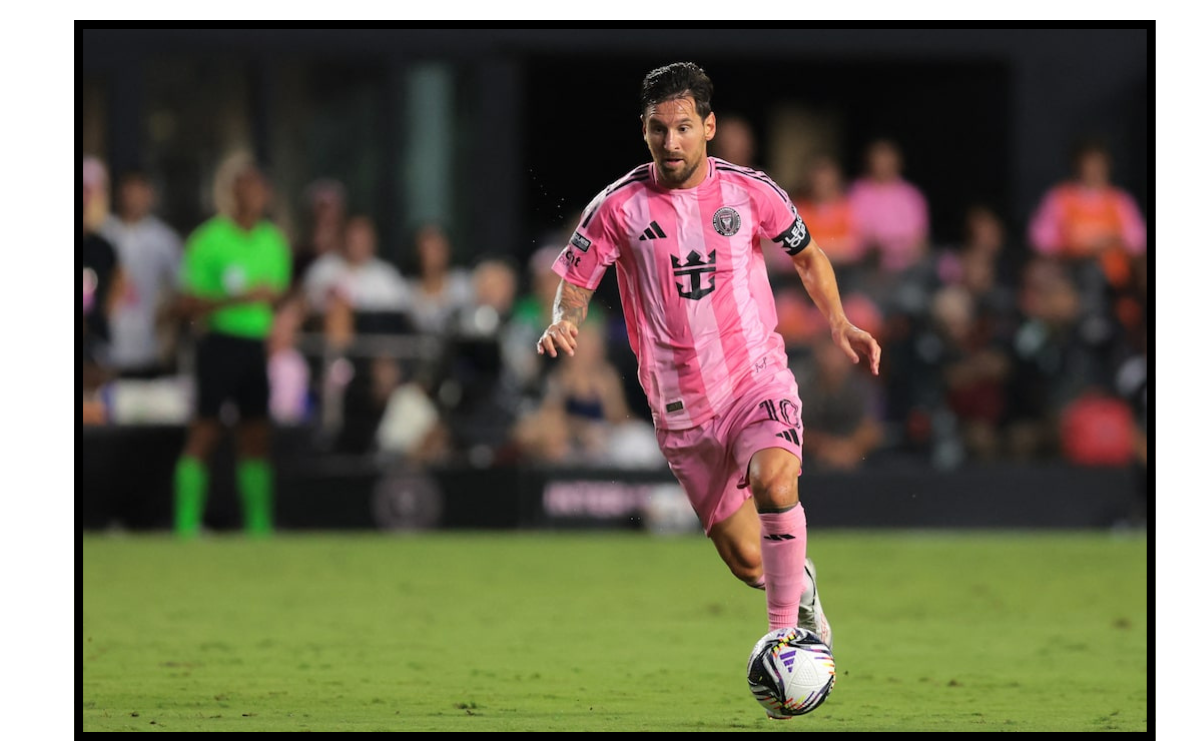 Inter Miami vs Atlas