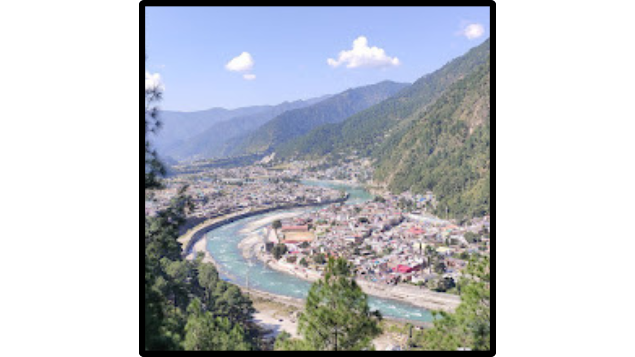 Uttarkashi