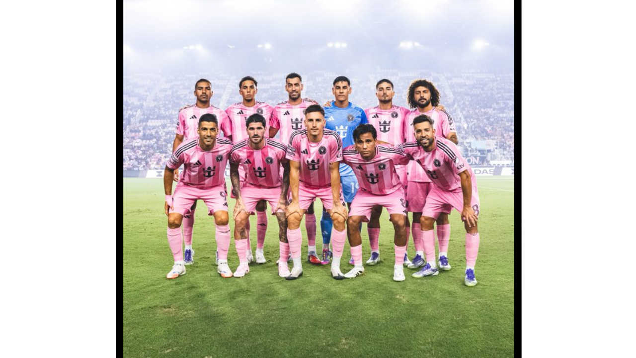 Tigres vs. Inter Miami UANL